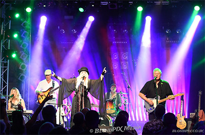 fleetwood mac tribute